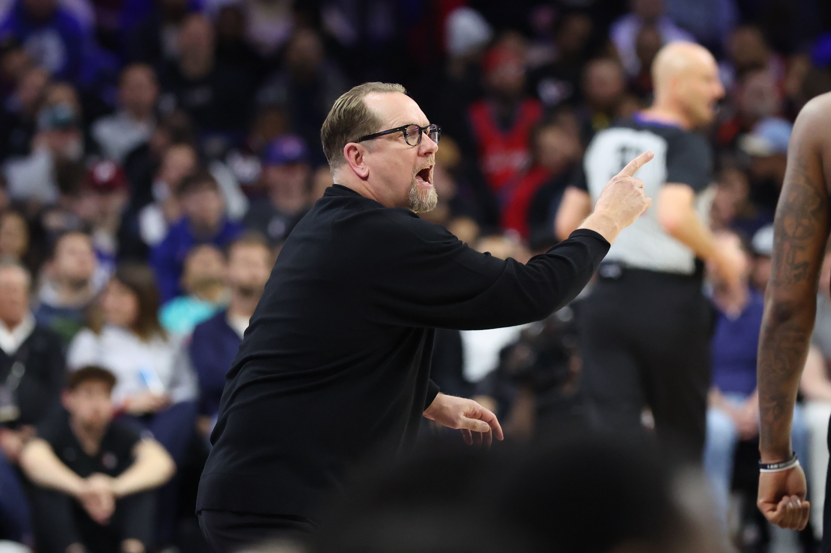 世界杯官网入口-纳斯：考虑到我们本场缺少这么多球员 这场能赢太不容易了