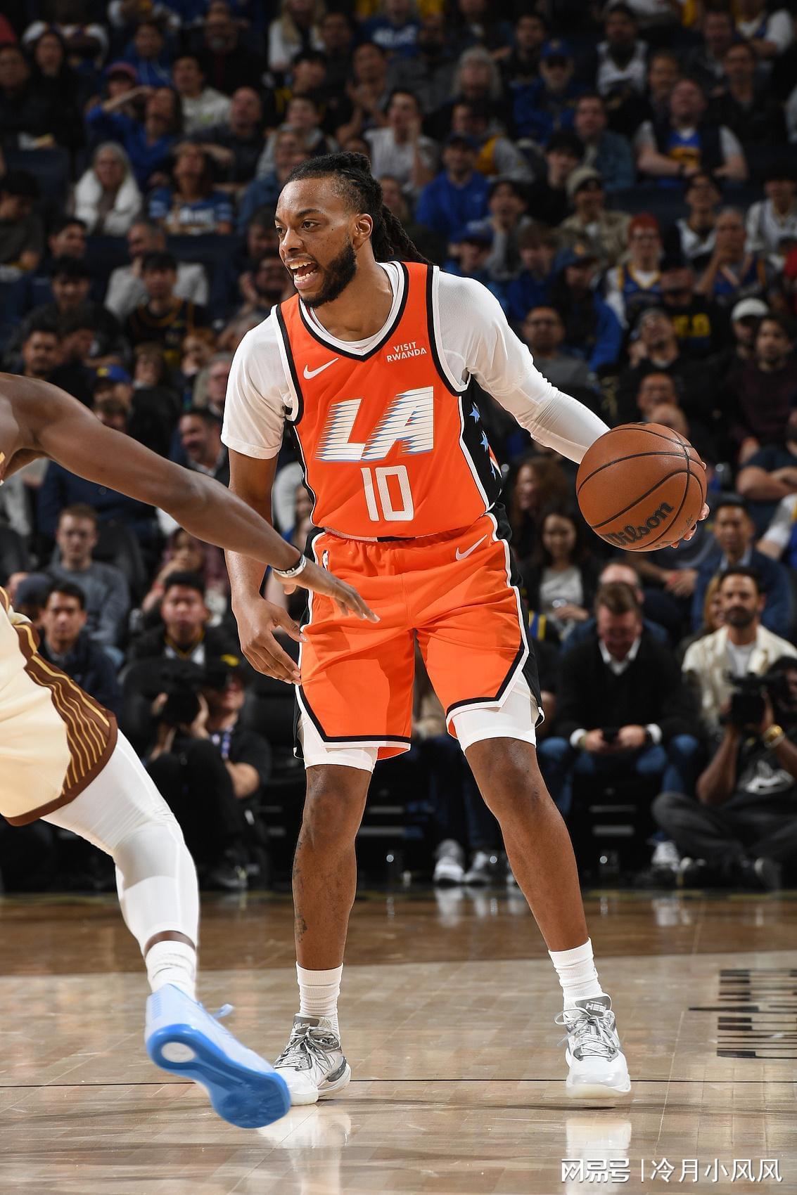 快船消息：小卡盛赞加兰，新秀将获重用，战步行者出场更新